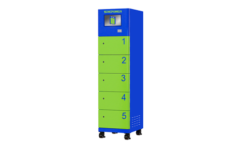 How much does a lithium battery electric vehicle battery Smart Swap Station cost?