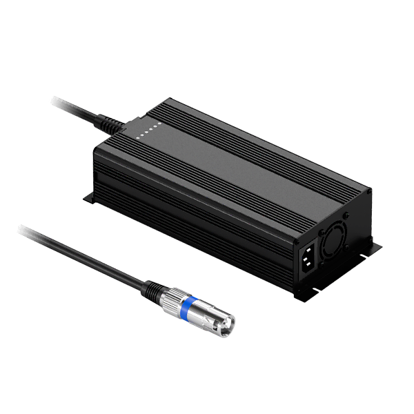 Cargador de batería doméstica de la serie 840W