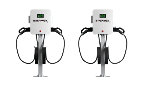 Advantages of Intelligent Charging Station Operation and Benefits of Electric Car Charging Station.
