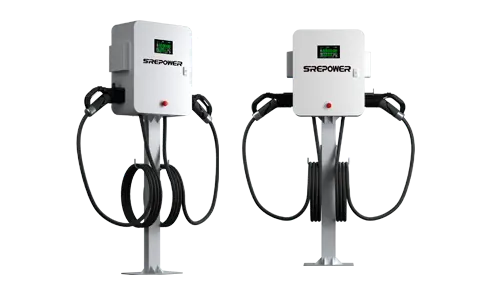 Can 2/3 wheeled vehicle charging stations be used during thunderstorms.