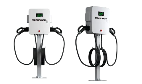 How to choose a 2/3 wheel vehicle charging station? Does the higher the power, the faster the charging speed.