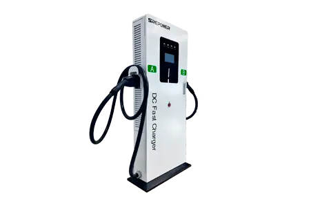 How much is a 2/3 wheel electric vehicle charging station.