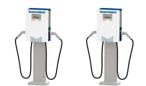 Is the 2/3 wheel car 7kw charging station single-phase or three-phase.