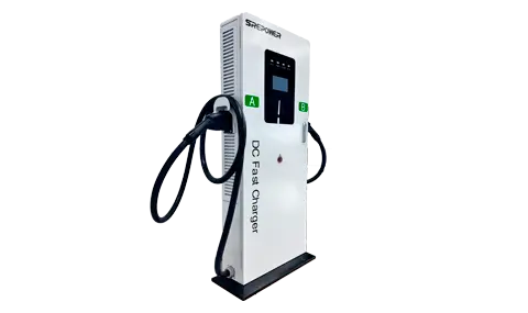 How much does a 120kw charging station charge per hour.
