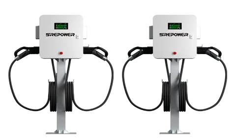 What are the technical requirements for Shenzhen 2/3 wheel electric vehicle charging station products?