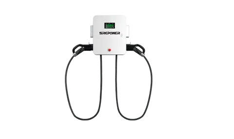 Principle of fast and slow charging for 2/3 wheel electric vehicles.