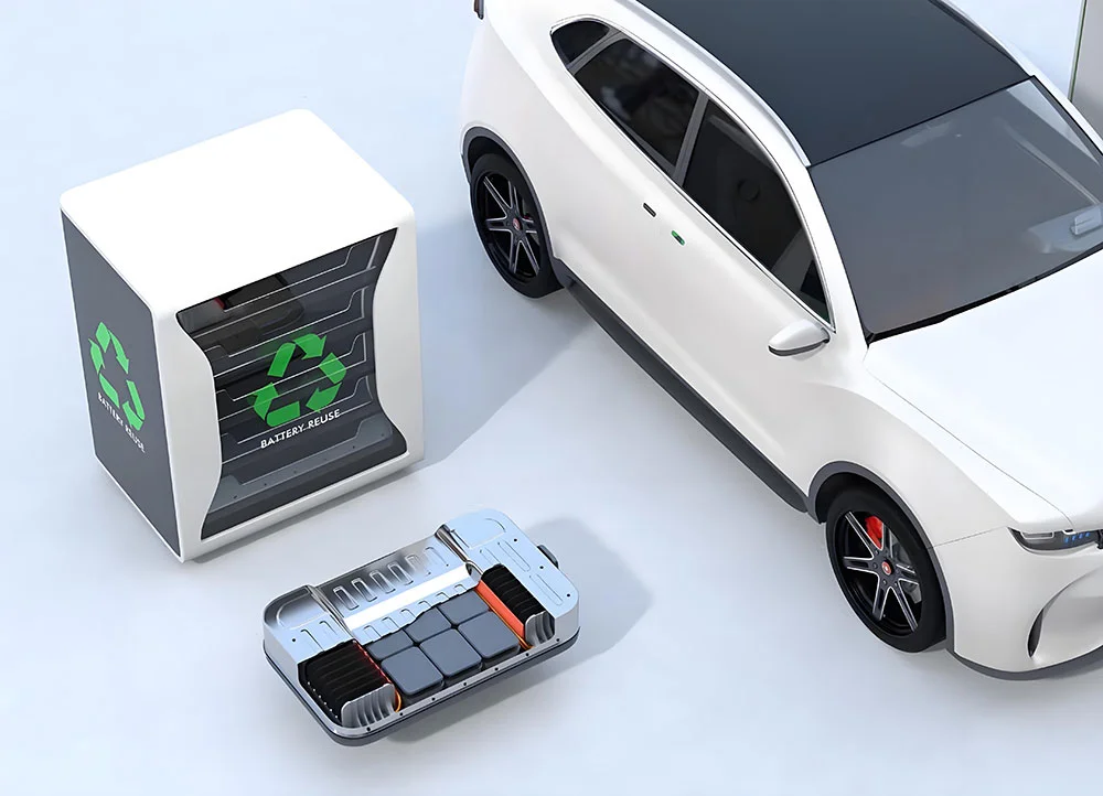 Battery Swap Stations Costs