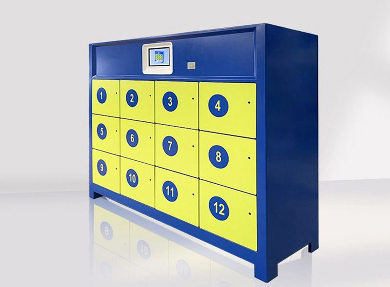 SRE Swap Station Product