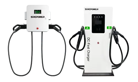 What are the manufacturers of 2/3 wheel electric vehicle charging stations.