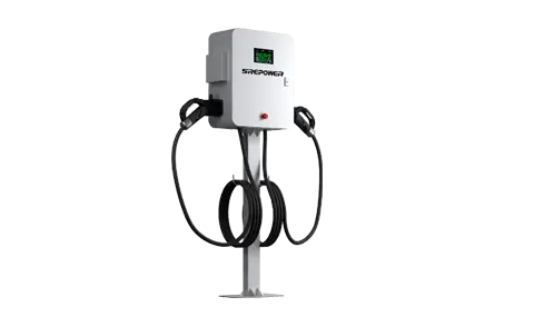 The reason for the hot charging pile market.