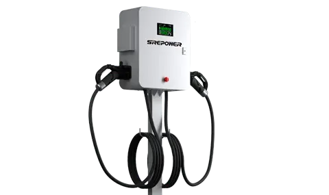 Communication Charging Station: Working Principle and Basic Structure Analysis