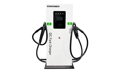 Power and current of 7KW AC charging station: how to match your electric vehicle.