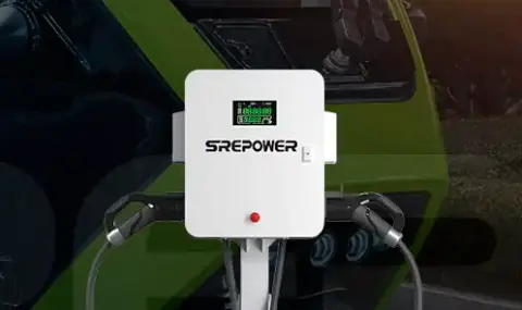 What are the advantages of Srepowe as the source factory for 2/3 wheel electric charging piles.