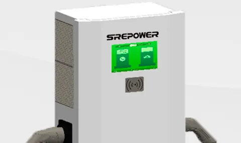 Does the 2/3 wheel electric vehicle charging station have a certain waterproof and rainproof ability?