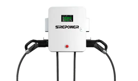 Precautions for using 2/3 wheel electric vehicle charging stations.