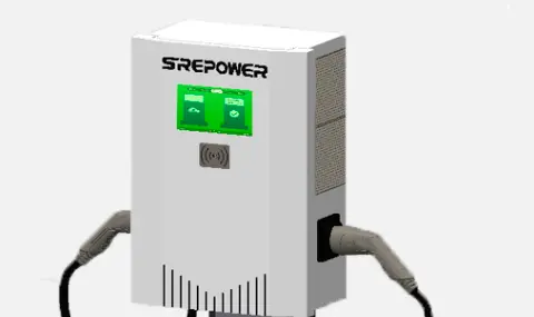 Several core differences between electric bicycle charging stations and new energy vehicle charging stations.