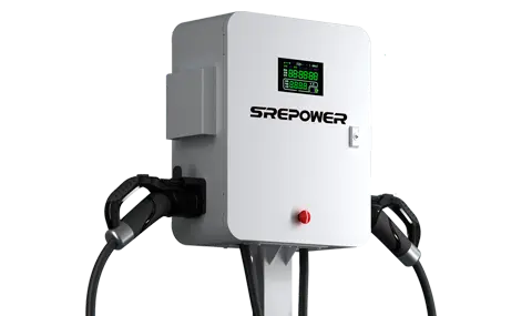 Cost analysis of investing in a two wheeled electric vehicle charging station.