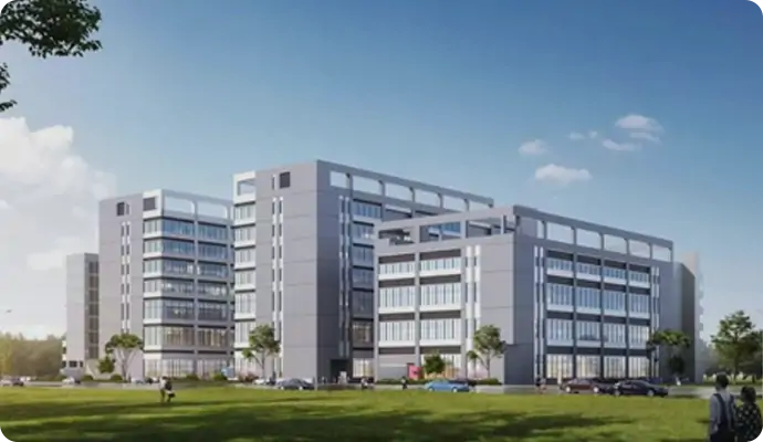 SRE Power Dongguan manufacturing facility for battery swap stations and EV fast chargers