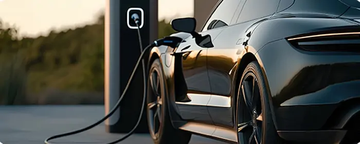Otros cargadores de movilidad electrónica