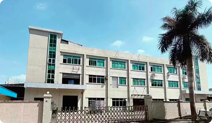 SRE Power Shenzhen factory producing battery swap stations and EV fast chargers